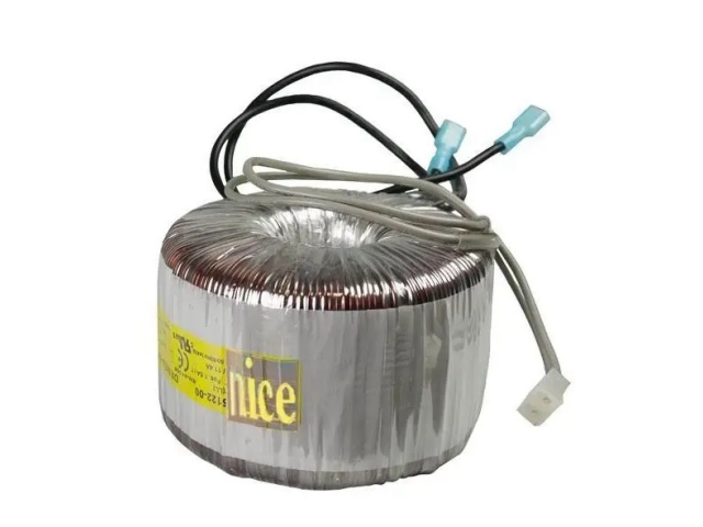 Transformer for ROBUS 1000
